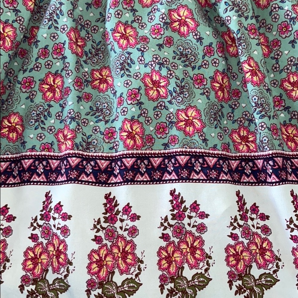 Mini Dress - Picture 4 of 5